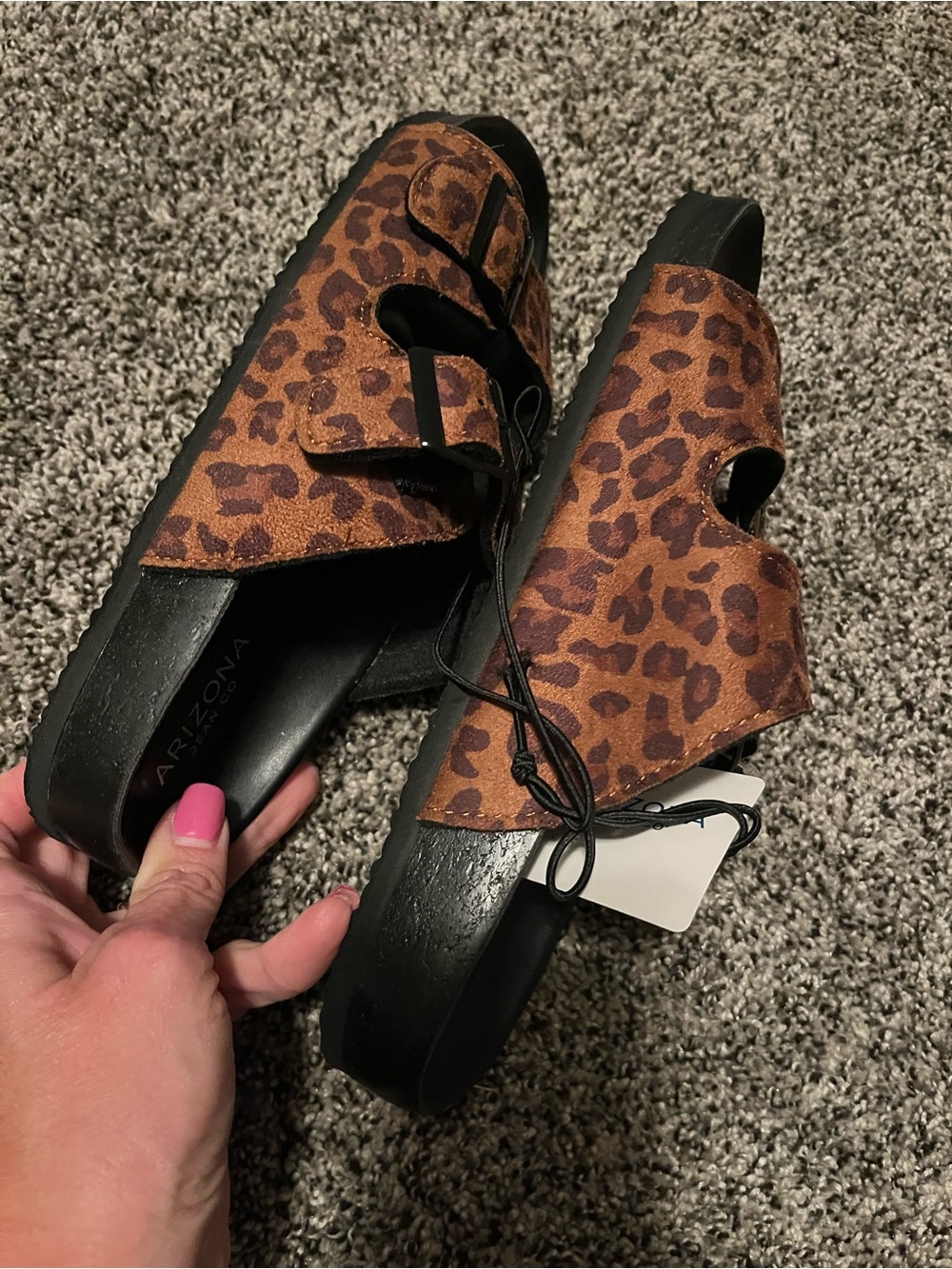 Arizona women’s shoes - Picture 4 of 6
